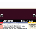 WhiteCoat Clipboard® - Wine Primary Care Edition